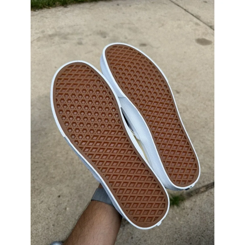 Size 10 RARE Rexeizen x T-Rex HER Global X Vans Collab Skate EXTREMELY RARE